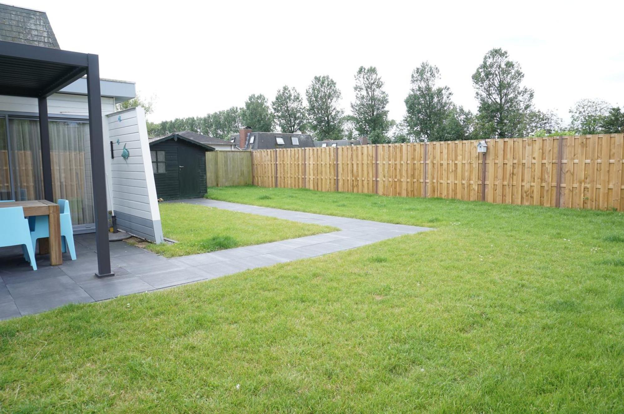 Kustverhuur, Park Schoneveld, Zeester 46 Breskens Exteriér fotografie
